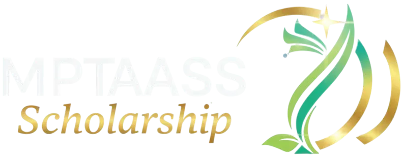 MPTAAS Scholarship Logo